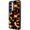 image:imageCASETiFY for Galaxy S25 Ultra Case  Impact Magnetic  Wireless charging and MagSafe compatible  82 ft 4X Military Grade Drop Protection  Under the Sea by Grace Anderss  BlackTortoiseshell