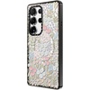 image:imageCASETiFY for Galaxy S25 Ultra Case  Impact Magnetic  Wireless charging and MagSafe compatible  82 ft 4X Military Grade Drop Protection  Under the Sea by Grace Anderss  BlackEleanor