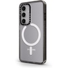 image:imageCASETiFY for Galaxy S25 Ultra Case  Impact Magnetic  Wireless charging and MagSafe compatible  82 ft 4X Military Grade Drop Protection  Under the Sea by Grace Anderss  BlackClear Black
