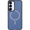 image:imageCASETiFY for Galaxy S25 Ultra Case  Impact Magnetic  Wireless charging and MagSafe compatible  82 ft 4X Military Grade Drop Protection  Under the Sea by Grace Anderss  BlackClassic Blue