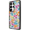 image:imageCASETiFY for Galaxy S25 Ultra Case  Impact Magnetic  Wireless charging and MagSafe compatible  82 ft 4X Military Grade Drop Protection  Under the Sea by Grace Anderss  Blackbright spring flowers
