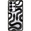 image:imageCASETiFY for Galaxy S25 Ultra Case  Impact Magnetic  Wireless charging and MagSafe compatible  82 ft 4X Military Grade Drop Protection  Under the Sea by Grace Anderss  BlackBlack Kingsnake