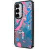 image:imageCASETiFY for Galaxy S25 Ultra Case  Impact Magnetic  Wireless charging and MagSafe compatible  82 ft 4X Military Grade Drop Protection  Under the Sea by Grace Anderss  BlackUnder the Sea