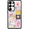 image:imageCASETiFY for Galaxy S25 Ultra Case  Impact Magnetic  Wireless charging and MagSafe compatible  82 ft 4X Military Grade Drop Protection  Under the Sea by Grace Anderss  BlackYou Are Stars Collage