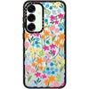 image:imageCASETiFY for Galaxy S25 Ultra Case  Impact Magnetic  Wireless charging and MagSafe compatible  82 ft 4X Military Grade Drop Protection  Under the Sea by Grace Anderss  Blackbright spring flowers
