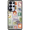 image:imageCASETiFY for Galaxy S25 Ultra Case  Impact Magnetic  Wireless charging and MagSafe compatible  82 ft 4X Military Grade Drop Protection  Under the Sea by Grace Anderss  BlackStamp Collection