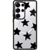 image:imageCASETiFY for Galaxy S25 Ultra Case  Impact Magnetic  Wireless charging and MagSafe compatible  82 ft 4X Military Grade Drop Protection  Under the Sea by Grace Anderss  BlackStar Marks