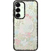 image:imageCASETiFY for Galaxy S25 Ultra Case  Impact Magnetic  Wireless charging and MagSafe compatible  82 ft 4X Military Grade Drop Protection  Under the Sea by Grace Anderss  BlackEleanor
