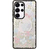 image:imageCASETiFY for Galaxy S25 Ultra Case  Impact Magnetic  Wireless charging and MagSafe compatible  82 ft 4X Military Grade Drop Protection  Under the Sea by Grace Anderss  BlackEleanor