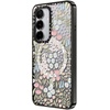 image:imageCASETiFY for Galaxy S25 Ultra Case  Impact Magnetic  Wireless charging and MagSafe compatible  82 ft 4X Military Grade Drop Protection  Under the Sea by Grace Anderss  BlackEleanor