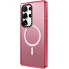 image:imageCASETiFY for Galaxy S25 Ultra Case  Impact Magnetic  Wireless charging and MagSafe compatible  82 ft 4X Military Grade Drop Protection  Under the Sea by Grace Anderss  BlackPrimrose Pink