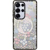 image:imageCASETiFY for Galaxy S25 Ultra Case  Impact Magnetic  Wireless charging and MagSafe compatible  82 ft 4X Military Grade Drop Protection  Under the Sea by Grace Anderss  BlackEleanor
