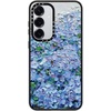 image:imageCASETiFY for Galaxy S25 Ultra Case  Impact Magnetic  Wireless charging and MagSafe compatible  82 ft 4X Military Grade Drop Protection  Under the Sea by Grace Anderss  BlackNantucket Blue Hydrangeas