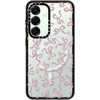 image:imageCASETiFY for Galaxy S25 Ultra Case  Impact Magnetic  Wireless charging and MagSafe compatible  82 ft 4X Military Grade Drop Protection  Under the Sea by Grace Anderss  BlackBOWS