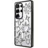 image:imageCASETiFY for Galaxy S25 Ultra Case  Impact Magnetic  Wireless charging and MagSafe compatible  82 ft 4X Military Grade Drop Protection  Under the Sea by Grace Anderss  BlackChrome Doodles