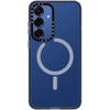 image:imageCASETiFY for Galaxy S25 Ultra Case  Impact Magnetic  Wireless charging and MagSafe compatible  82 ft 4X Military Grade Drop Protection  Under the Sea by Grace Anderss  BlackClassic Blue