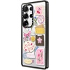 image:imageCASETiFY for Galaxy S25 Ultra Case  Impact Magnetic  Wireless charging and MagSafe compatible  82 ft 4X Military Grade Drop Protection  Under the Sea by Grace Anderss  BlackYou Are Stars Collage
