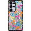 image:imageCASETiFY for Galaxy S25 Ultra Case  Impact Magnetic  Wireless charging and MagSafe compatible  82 ft 4X Military Grade Drop Protection  Under the Sea by Grace Anderss  Blackbright spring flowers