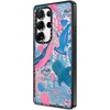 image:imageCASETiFY for Galaxy S25 Ultra Case  Impact Magnetic  Wireless charging and MagSafe compatible  82 ft 4X Military Grade Drop Protection  Under the Sea by Grace Anderss  BlackUnder the Sea