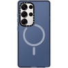 image:imageCASETiFY for Galaxy S25 Ultra Case  Impact Magnetic  Wireless charging and MagSafe compatible  82 ft 4X Military Grade Drop Protection  Under the Sea by Grace Anderss  BlackClassic Blue