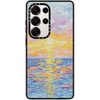 image:imageCASETiFY for Galaxy S25 Ultra Case  Impact Magnetic  Wireless charging and MagSafe compatible  82 ft 4X Military Grade Drop Protection  Under the Sea by Grace Anderss  BlackFrosted Sunset
