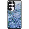 image:imageCASETiFY for Galaxy S25 Ultra Case  Impact Magnetic  Wireless charging and MagSafe compatible  82 ft 4X Military Grade Drop Protection  Under the Sea by Grace Anderss  BlackNantucket Blue Hydrangeas