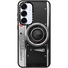 image:imageCASETiFY for Galaxy S25 Ultra Case  Impact Magnetic  Wireless charging and MagSafe compatible  82 ft 4X Military Grade Drop Protection  Under the Sea by Grace Anderss  BlackCamera Case  Classic