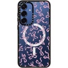 image:imageCASETiFY for Galaxy S25 Ultra Case  Impact Magnetic  Wireless charging and MagSafe compatible  82 ft 4X Military Grade Drop Protection  Under the Sea by Grace Anderss  BlackBOWS