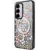 image:imageCASETiFY for Galaxy S25 Ultra Case  Impact Magnetic  Wireless charging and MagSafe compatible  82 ft 4X Military Grade Drop Protection  Under the Sea by Grace Anderss  BlackEleanor