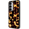 image:imageCASETiFY for Galaxy S25 Ultra Case  Impact Magnetic  Wireless charging and MagSafe compatible  82 ft 4X Military Grade Drop Protection  Under the Sea by Grace Anderss  BlackTortoiseshell