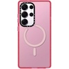 image:imageCASETiFY for Galaxy S25 Ultra Case  Impact Magnetic  Wireless charging and MagSafe compatible  82 ft 4X Military Grade Drop Protection  Under the Sea by Grace Anderss  BlackPrimrose Pink