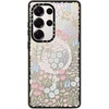 image:imageCASETiFY for Galaxy S25 Ultra Case  Impact Magnetic  Wireless charging and MagSafe compatible  82 ft 4X Military Grade Drop Protection  Under the Sea by Grace Anderss  BlackEleanor