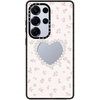 image:imageCASETiFY for Galaxy S25 Ultra Case  Impact Magnetic  Wireless charging and MagSafe compatible  82 ft 4X Military Grade Drop Protection  Under the Sea by Grace Anderss  BlackPearly Heart