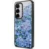 image:imageCASETiFY for Galaxy S25 Ultra Case  Impact Magnetic  Wireless charging and MagSafe compatible  82 ft 4X Military Grade Drop Protection  Under the Sea by Grace Anderss  BlackNantucket Blue Hydrangeas