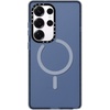 image:imageCASETiFY for Galaxy S25 Ultra Case  Impact Magnetic  Wireless charging and MagSafe compatible  82 ft 4X Military Grade Drop Protection  Under the Sea by Grace Anderss  BlackClassic Blue