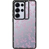 image:imageCASETiFY for Galaxy S25 Ultra Case  Impact Ring Stand  Kickstand  66 ft 3x Military Grade Drop Protection  Life Goes On  BlackBOWS