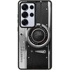 image:imageCASETiFY for Galaxy S25 Ultra Case  Impact Ring Stand  Kickstand  66 ft 3x Military Grade Drop Protection  Life Goes On  BlackCamera Case  Classic