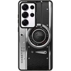 image:imageCASETiFY for Galaxy S25 Ultra Case  Impact Ring Stand  Kickstand  66 ft 3x Military Grade Drop Protection  Life Goes On  BlackCamera Case  Classic