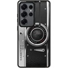 image:imageCASETiFY for Galaxy S25 Ultra Case  Impact Ring Stand  Kickstand  66 ft 3x Military Grade Drop Protection  Life Goes On  BlackCamera Case  Classic
