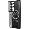 image:imageCASETiFY for Galaxy S25 Ultra Case  Impact Ring Stand  Kickstand  66 ft 3x Military Grade Drop Protection  Life Goes On  BlackCamera Case  Classic
