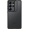image:imageCASETiFY for Galaxy S25 Ultra Case  Impact Ring Stand  Kickstand  66 ft 3x Military Grade Drop Protection  Life Goes On  BlackClear Black