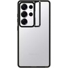 image:imageCASETiFY for Galaxy S25 Ultra Case  Impact Ring Stand  Kickstand  66 ft 3x Military Grade Drop Protection  Life Goes On  BlackClear Black