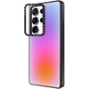 image:imageCASETiFY for Galaxy S25 Ultra Case  Impact Ring Stand  Kickstand  66 ft 3x Military Grade Drop Protection  Life Goes On  BlackColor Cloud