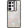 image:imageCASETiFY for Galaxy S25 Ultra Case  Impact Ring Stand  Kickstand  66 ft 3x Military Grade Drop Protection  Life Goes On  BlackEleanor