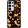 image:imageCASETiFY for Galaxy S25 Ultra Case  Impact Ring Stand  Kickstand  66 ft 3x Military Grade Drop Protection  Life Goes On  BlackTortoiseshell