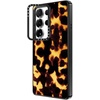 image:imageCASETiFY for Galaxy S25 Ultra Case  Impact Ring Stand  Kickstand  66 ft 3x Military Grade Drop Protection  Life Goes On  BlackTortoiseshell