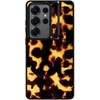 image:imageCASETiFY for Galaxy S25 Ultra Case  Impact Ring Stand  Kickstand  66 ft 3x Military Grade Drop Protection  Life Goes On  BlackTortoiseshell