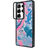 image:imageCASETiFY for Galaxy S25 Ultra Case  Impact Ring Stand  Kickstand  66 ft 3x Military Grade Drop Protection  Life Goes On  BlackUnder the Sea
