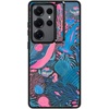 image:imageCASETiFY for Galaxy S25 Ultra Case  Impact Ring Stand  Kickstand  66 ft 3x Military Grade Drop Protection  Life Goes On  BlackUnder the Sea