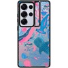 image:imageCASETiFY for Galaxy S25 Ultra Case  Impact Ring Stand  Kickstand  66 ft 3x Military Grade Drop Protection  Life Goes On  BlackUnder the Sea